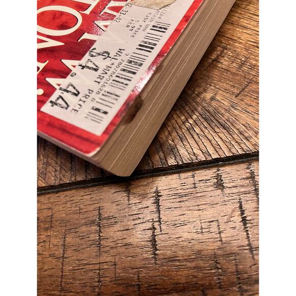 William W. Johnstone Lot of 2-Rage of Mountainman and Destiny of Mountainman VTG - Picture 9 of 9